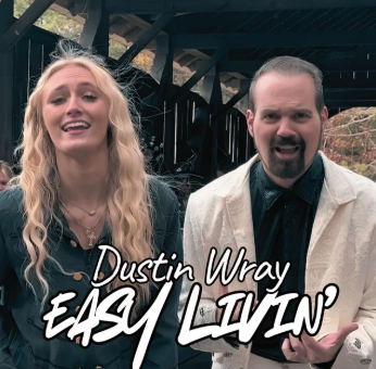 Easy Livin' cover art