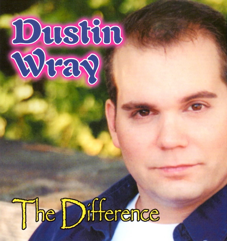 The Difference cover art