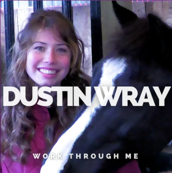 Work Through Me cover art