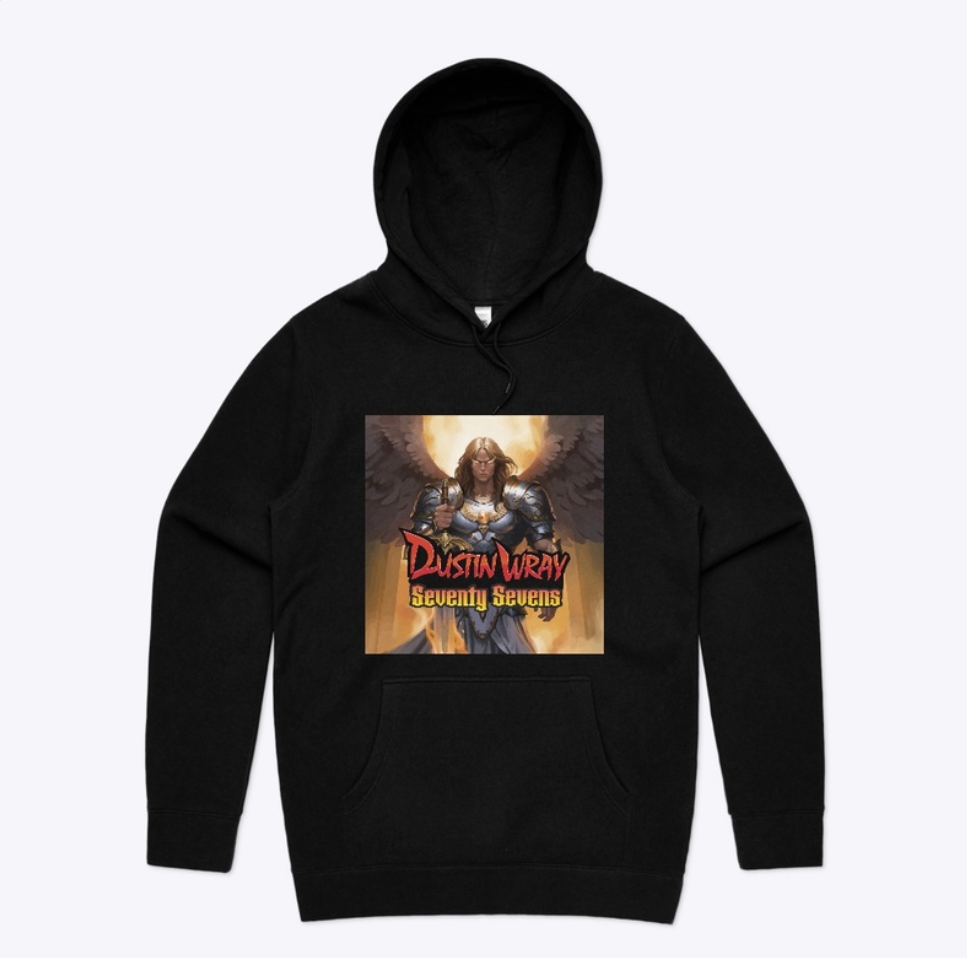 Seventy Sevens Hoodie