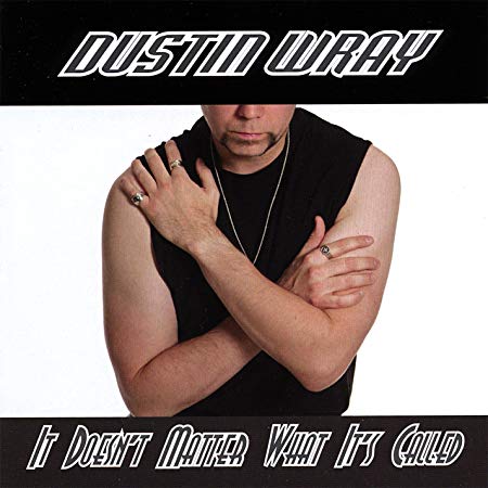 It Doesn't Matter What It's Called cover art